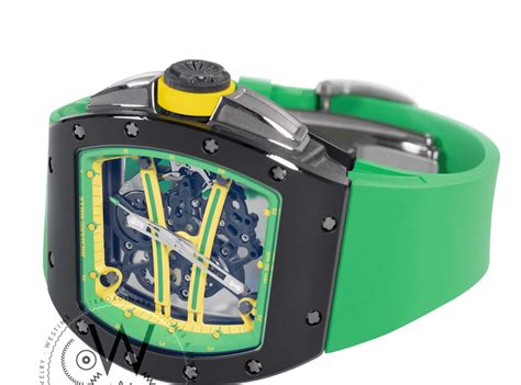 buy richard mille|richard mille certified pre owned.